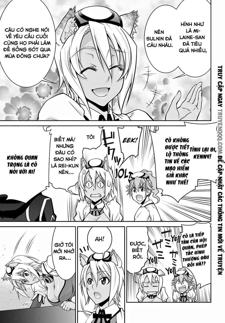 Legend Isekai Chapter 63.5 - 6