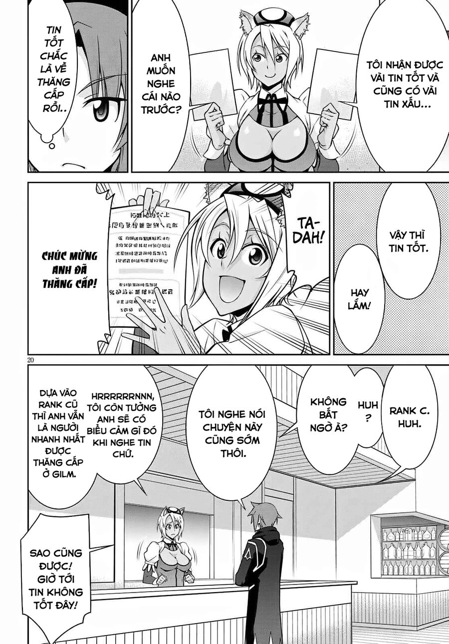 Legend Isekai Chapter 63.5 - 7