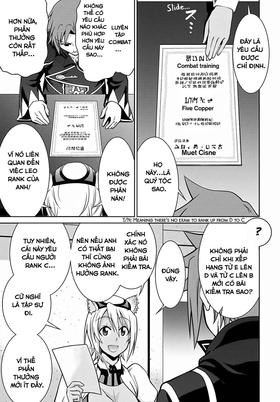 Legend Isekai Chapter 63.5 - 8
