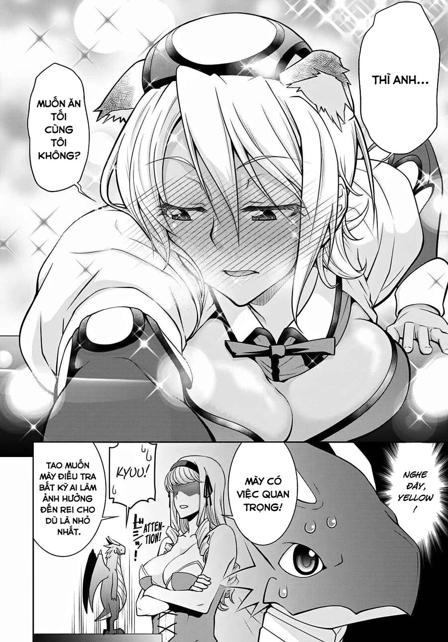 Legend Isekai Chapter 63.5 - 11