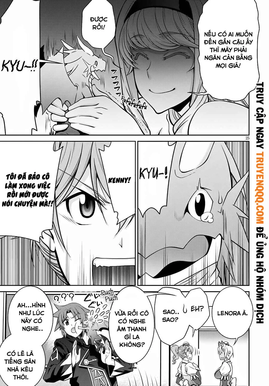 Legend Isekai Chapter 63.5 - 12