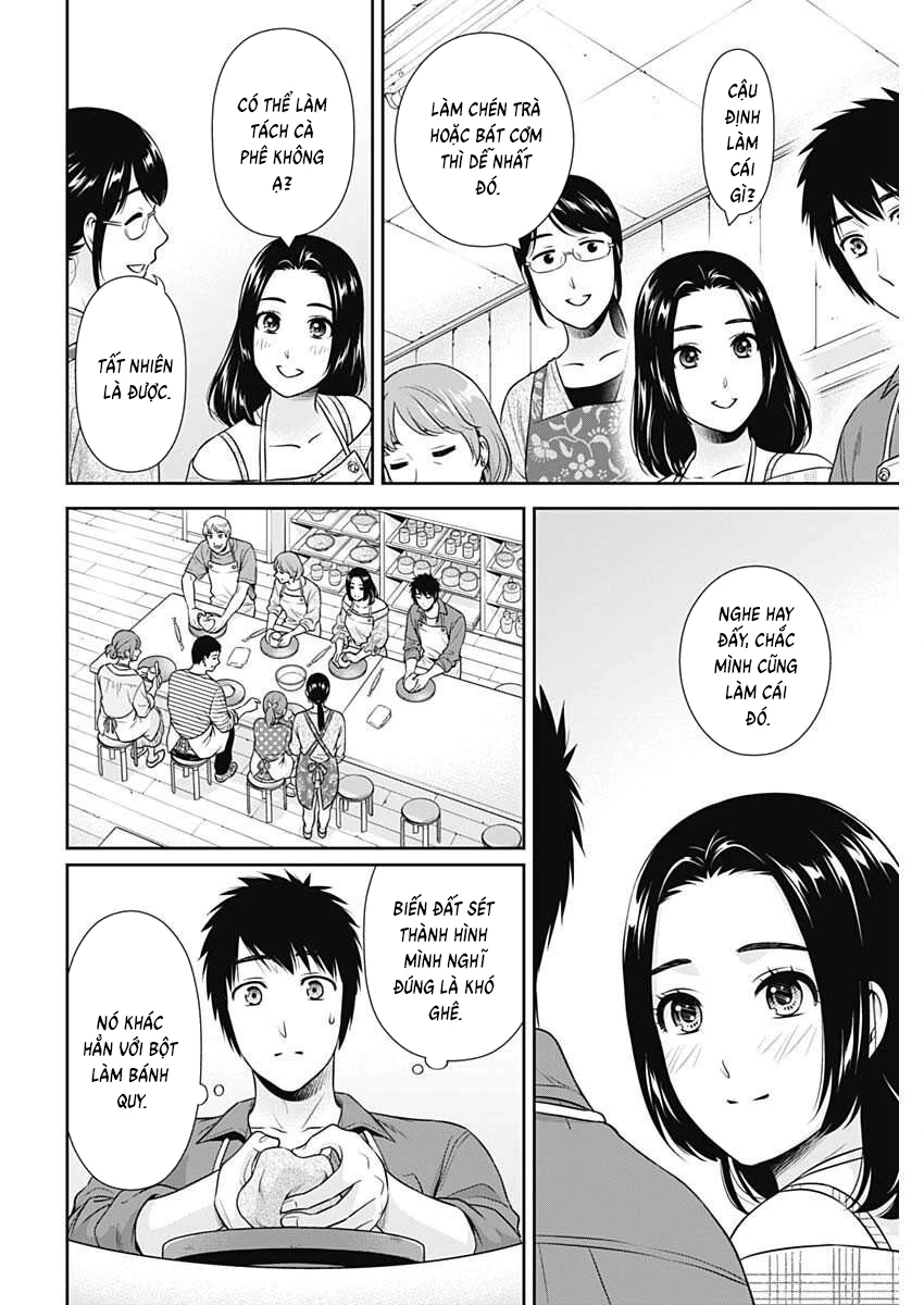 Chúng Ta Sống Chung Với Nhau Đi? Chapter 51 - 10