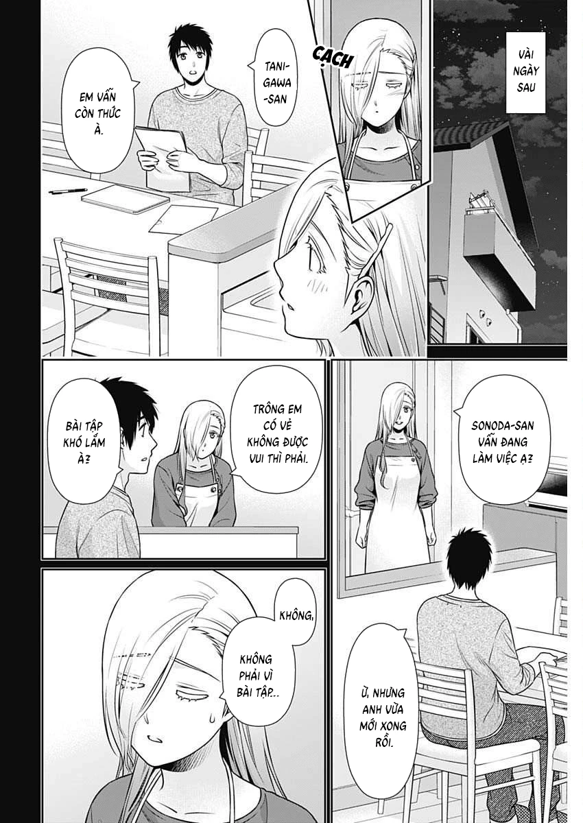 Chúng Ta Sống Chung Với Nhau Đi? Chapter 51 - 12