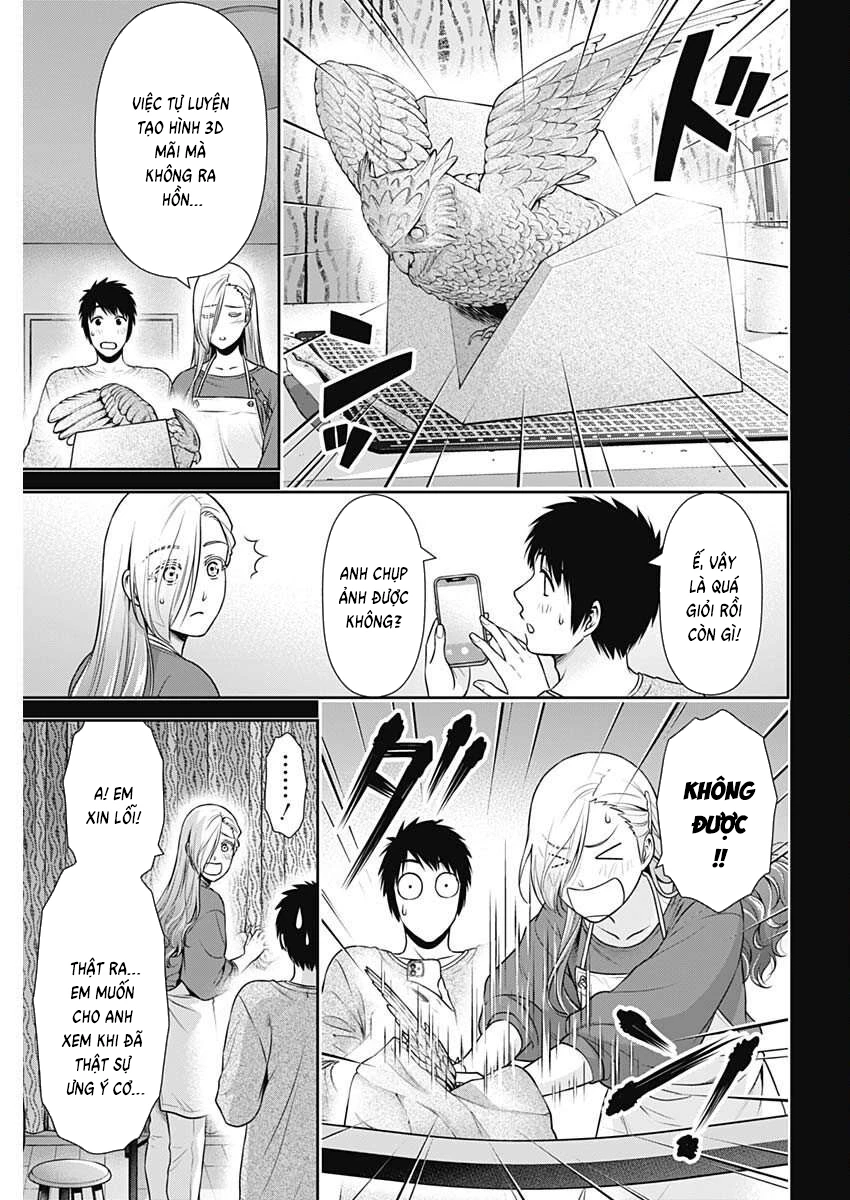 Chúng Ta Sống Chung Với Nhau Đi? Chapter 51 - 13