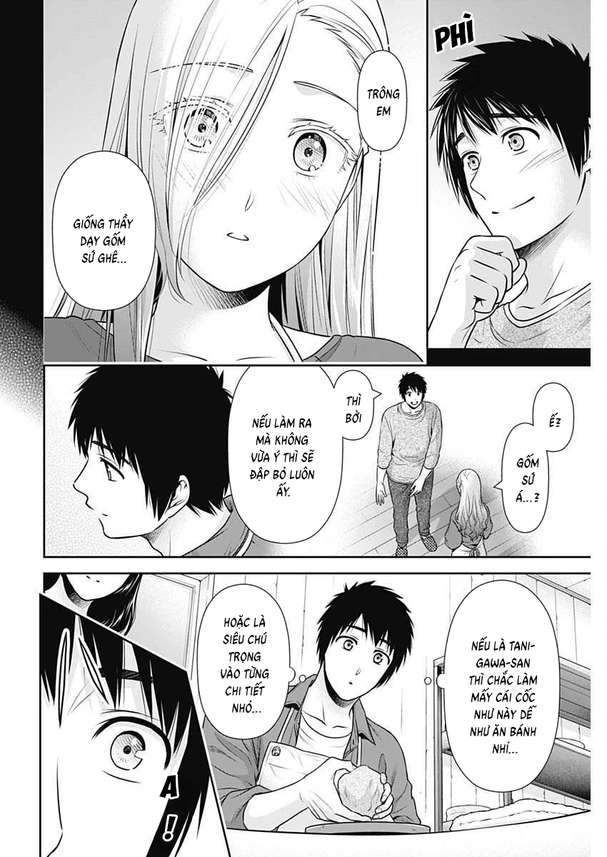 Chúng Ta Sống Chung Với Nhau Đi? Chapter 51 - 14