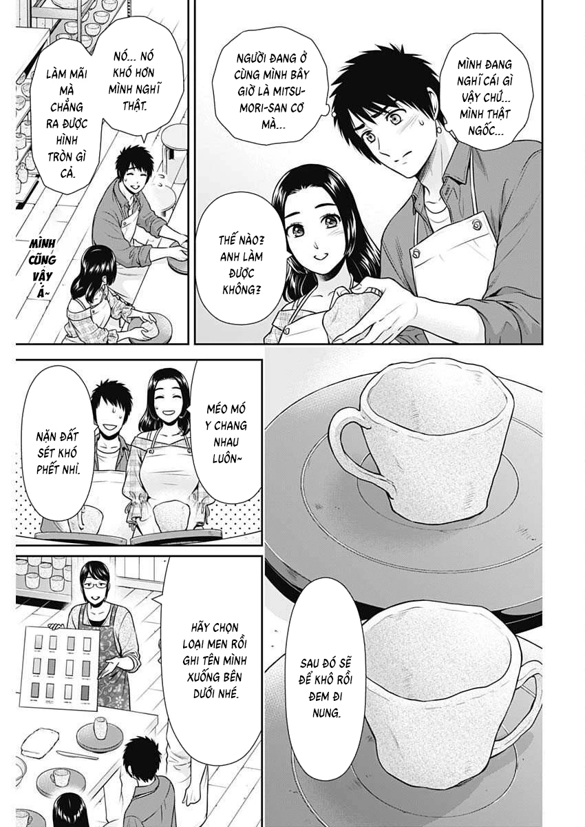 Chúng Ta Sống Chung Với Nhau Đi? Chapter 51 - 15