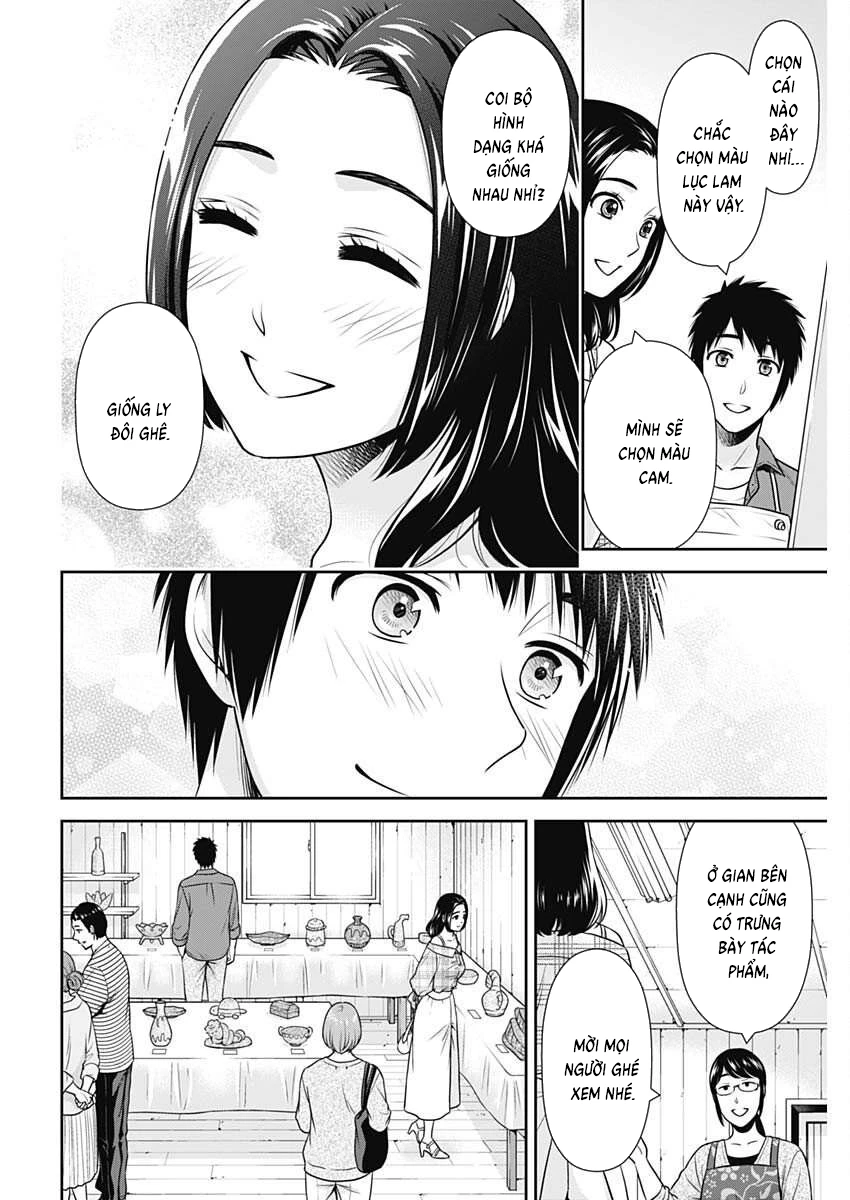 Chúng Ta Sống Chung Với Nhau Đi? Chapter 51 - 16