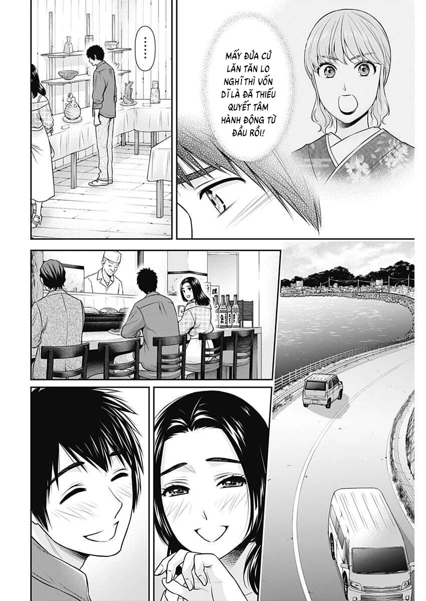 Chúng Ta Sống Chung Với Nhau Đi? Chapter 51 - 18