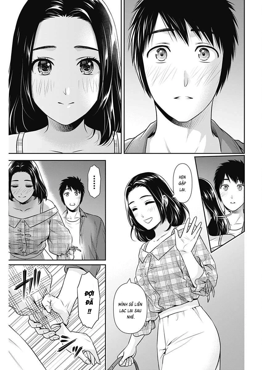 Chúng Ta Sống Chung Với Nhau Đi? Chapter 51 - 21