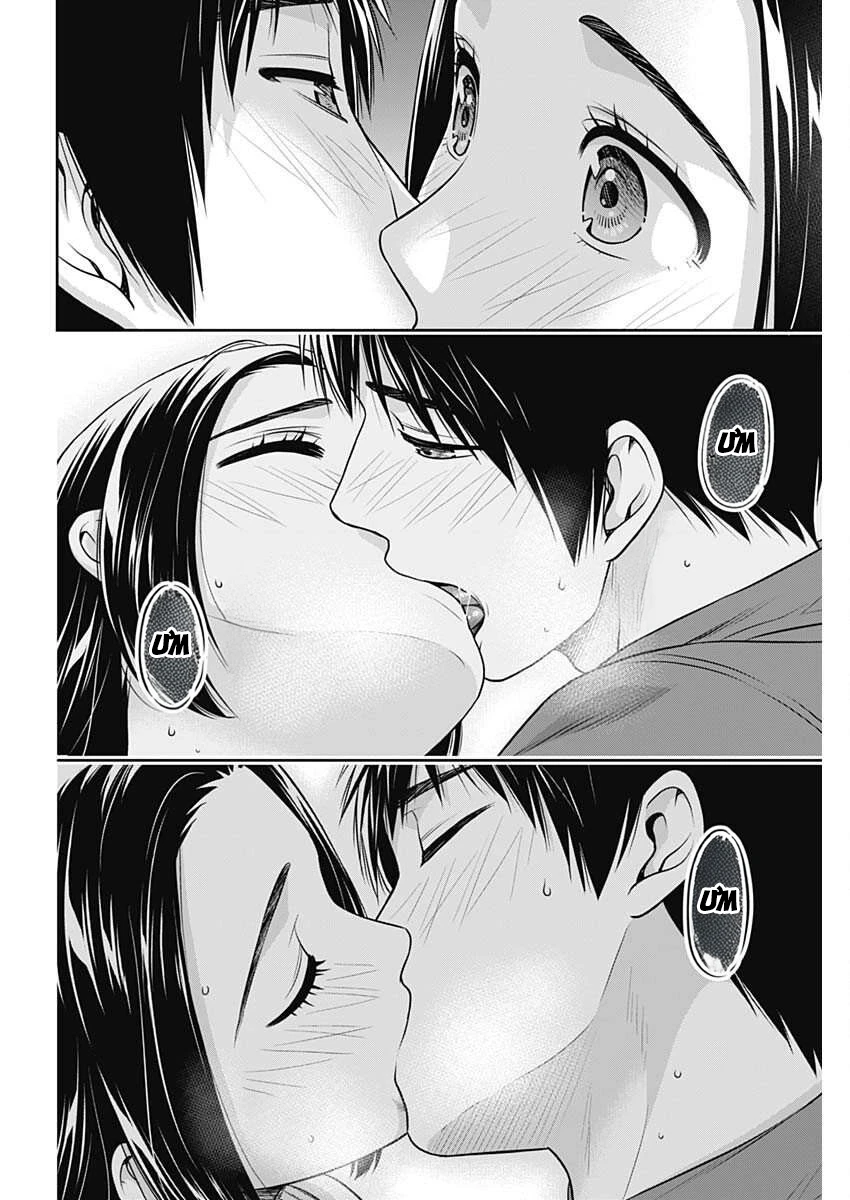 Chúng Ta Sống Chung Với Nhau Đi? Chapter 51 - 23