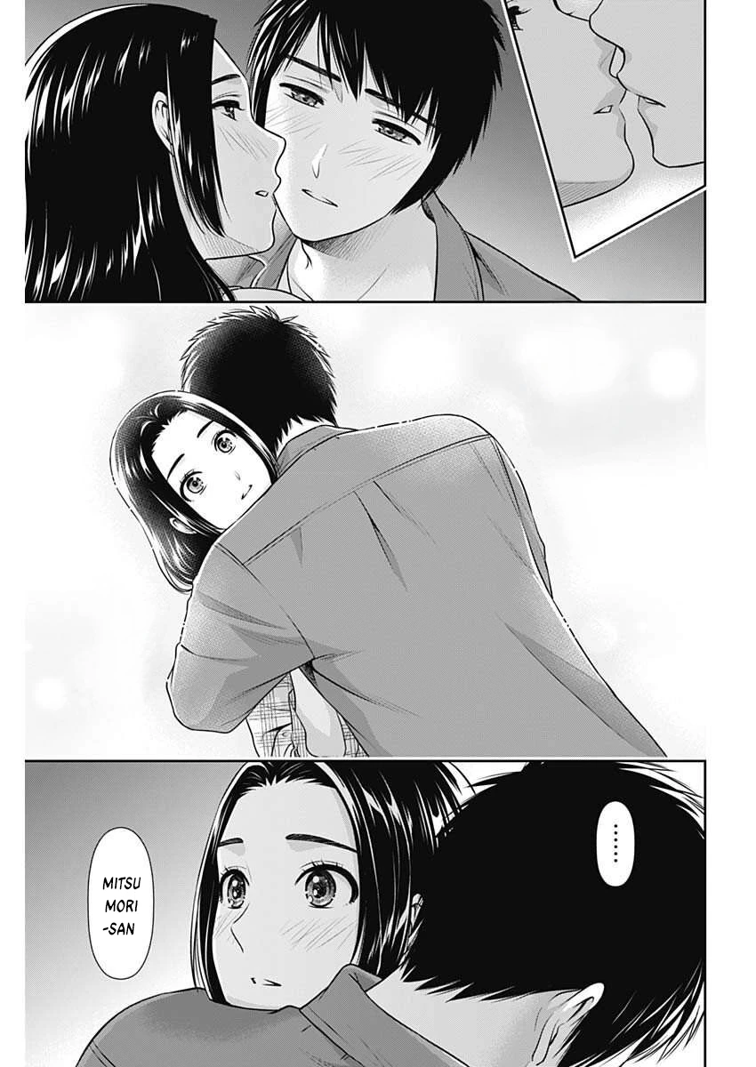 Chúng Ta Sống Chung Với Nhau Đi? Chapter 51 - 24