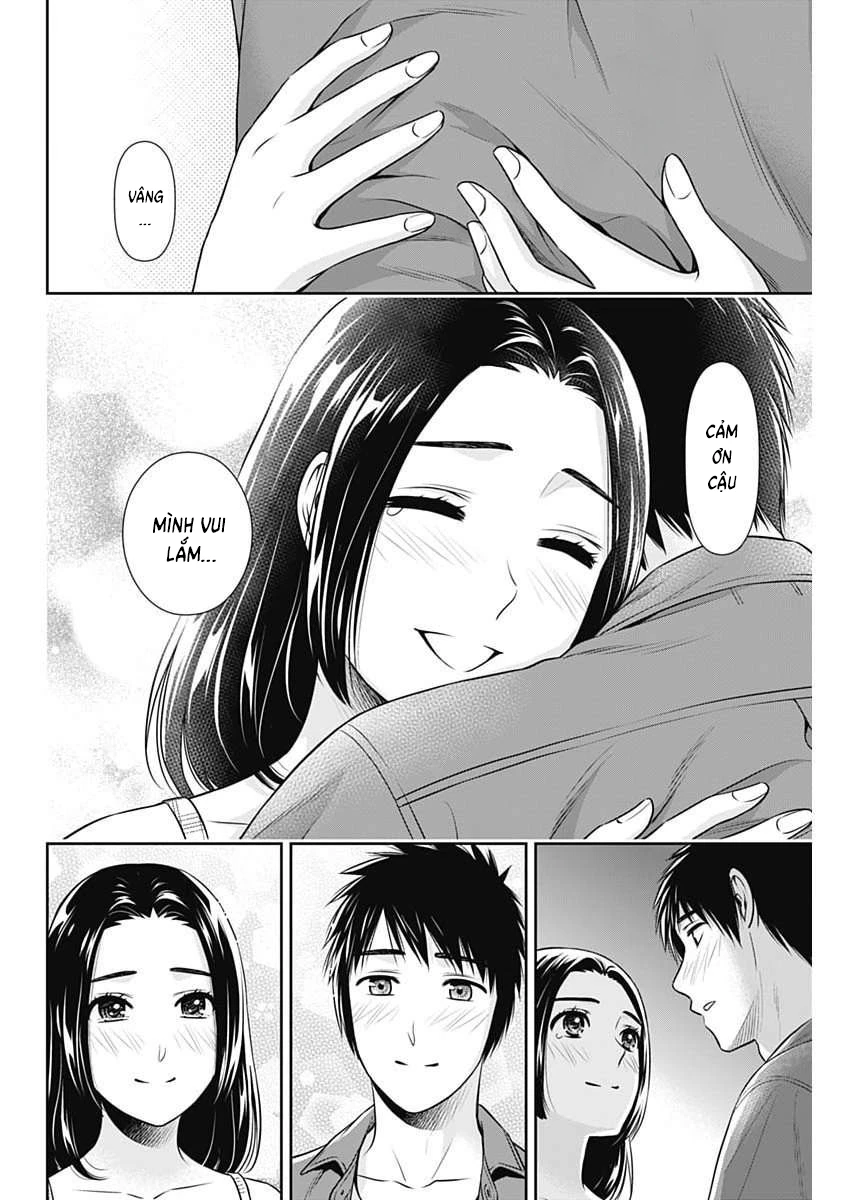 Chúng Ta Sống Chung Với Nhau Đi? Chapter 52 - 4