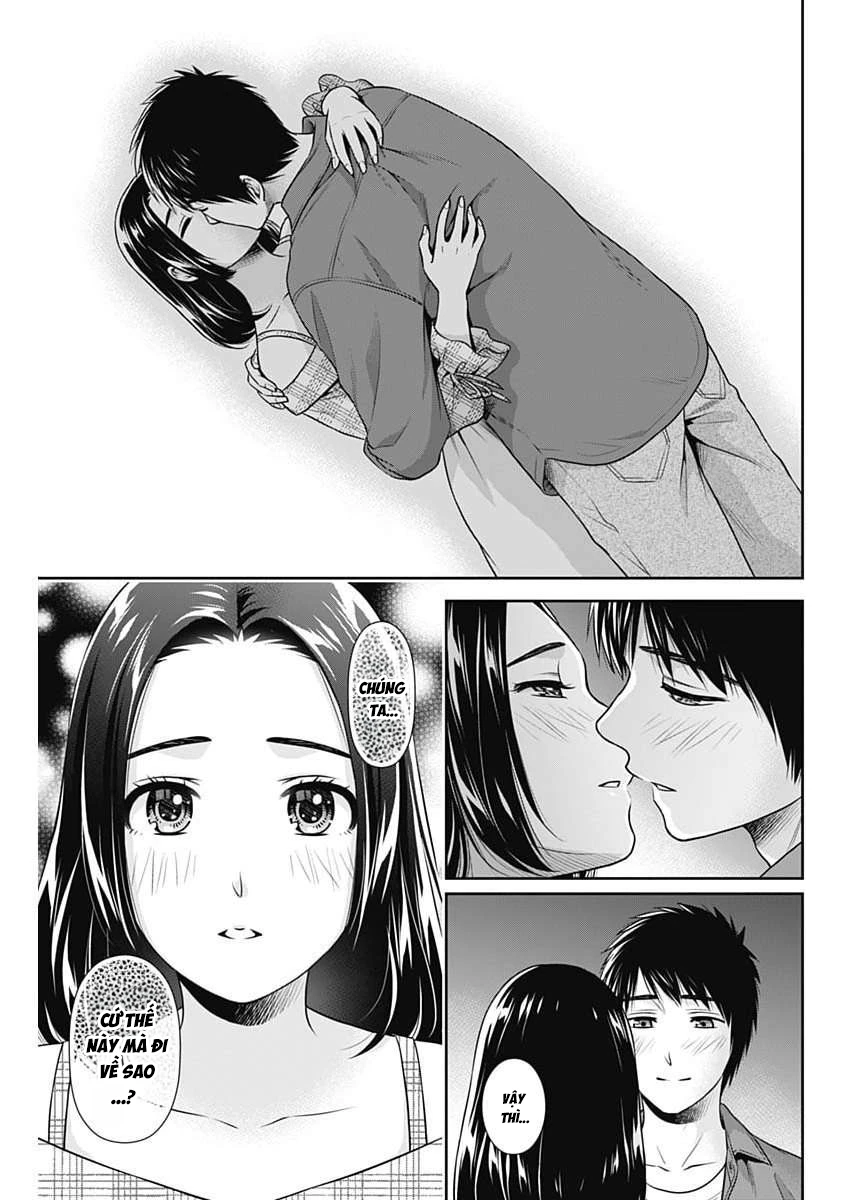 Chúng Ta Sống Chung Với Nhau Đi? Chapter 52 - 5