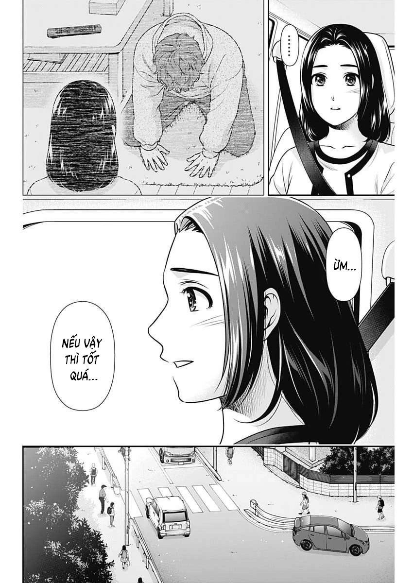 Chúng Ta Sống Chung Với Nhau Đi? Chapter 52 - 14