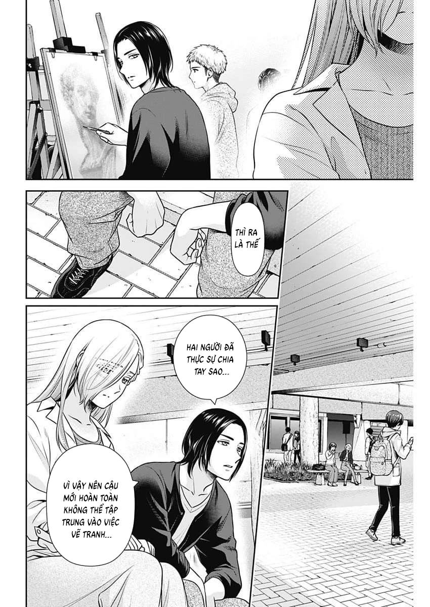 Chúng Ta Sống Chung Với Nhau Đi? Chapter 52 - 16