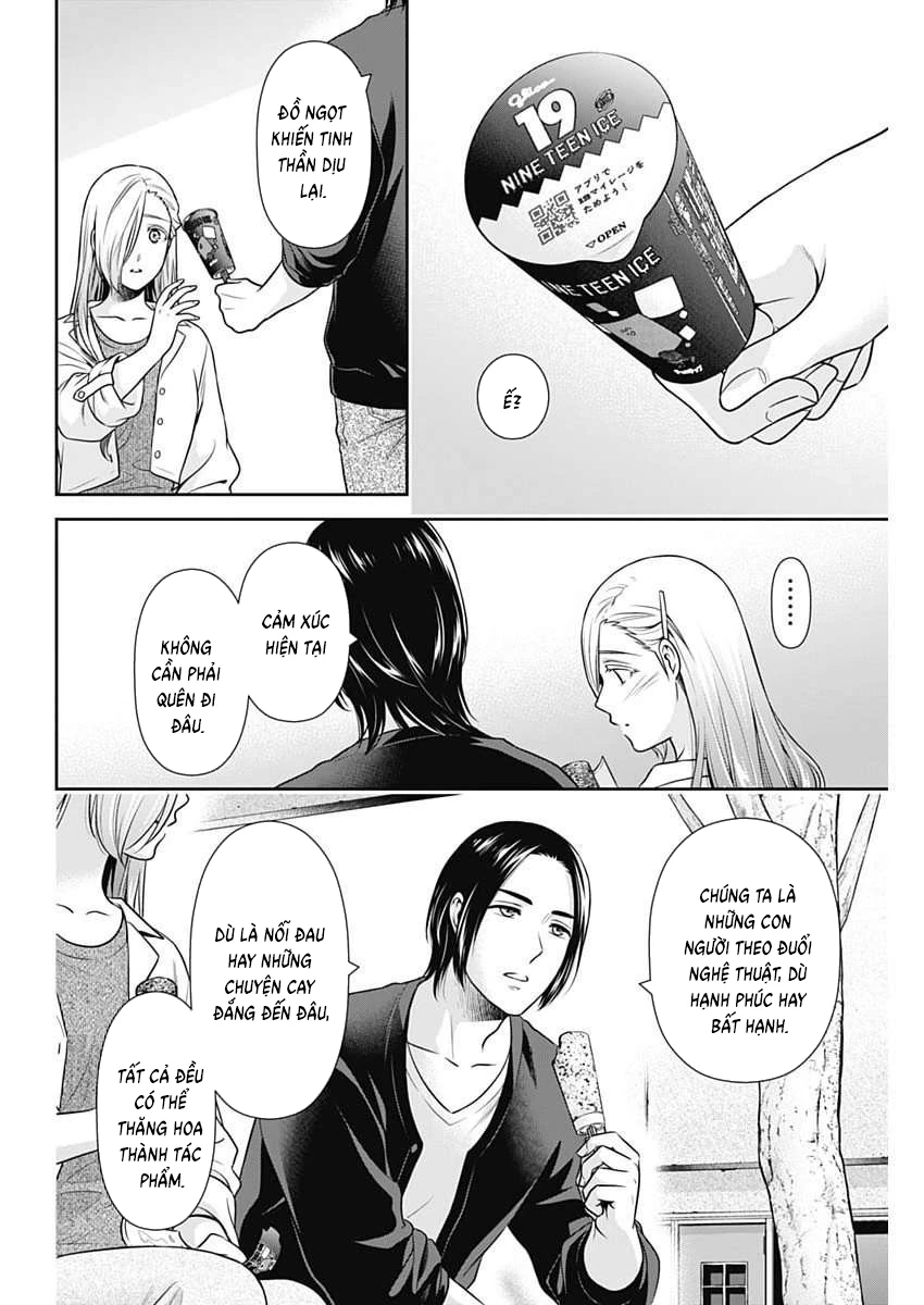 Chúng Ta Sống Chung Với Nhau Đi? Chapter 52 - 18