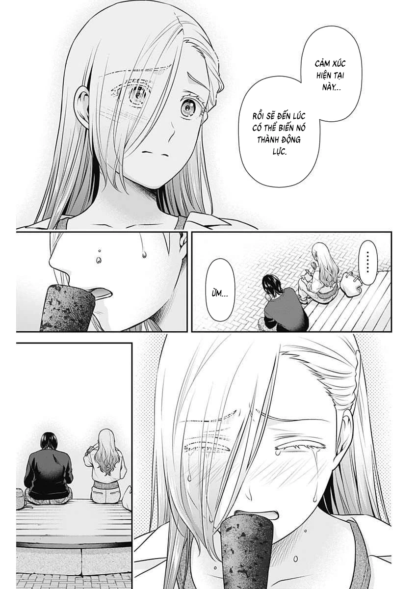 Chúng Ta Sống Chung Với Nhau Đi? Chapter 52 - 19