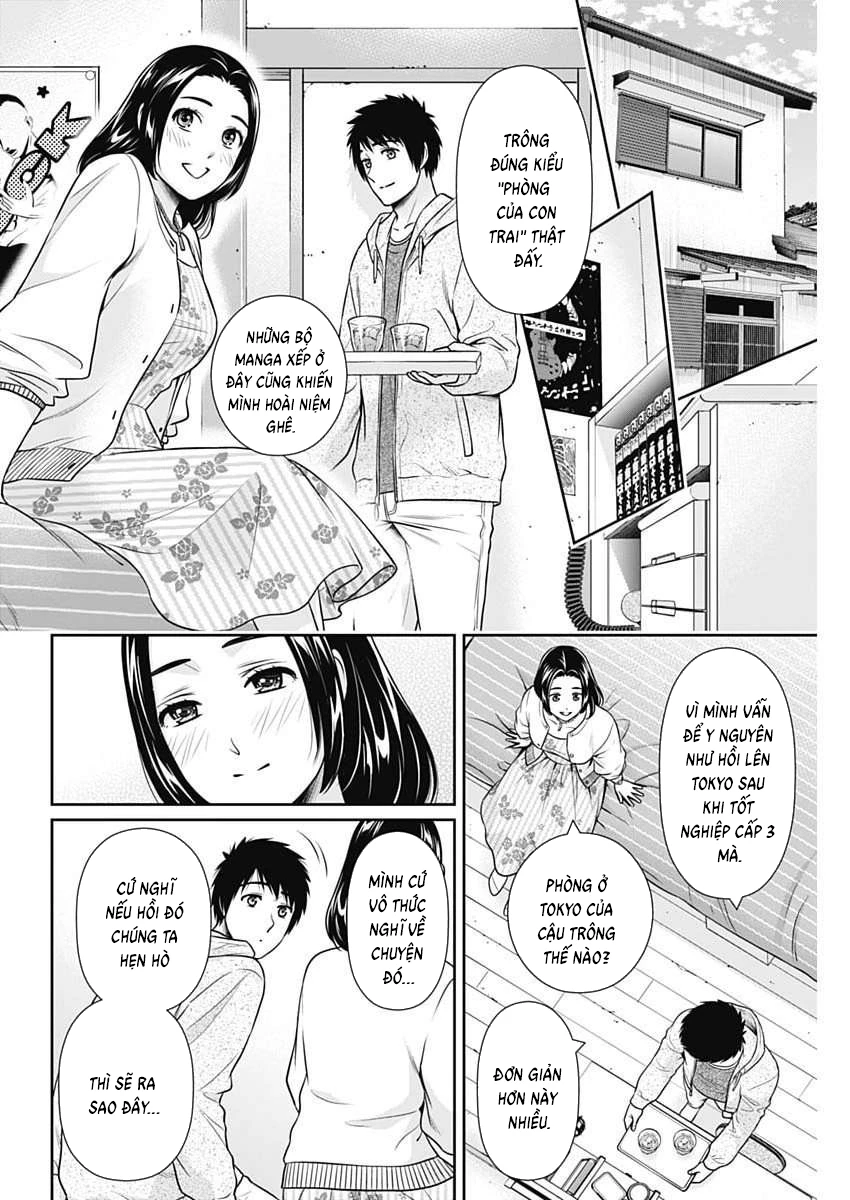 Chúng Ta Sống Chung Với Nhau Đi? Chapter 52 - 22