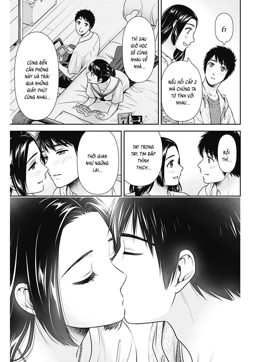 Chúng Ta Sống Chung Với Nhau Đi? Chapter 52 - 23