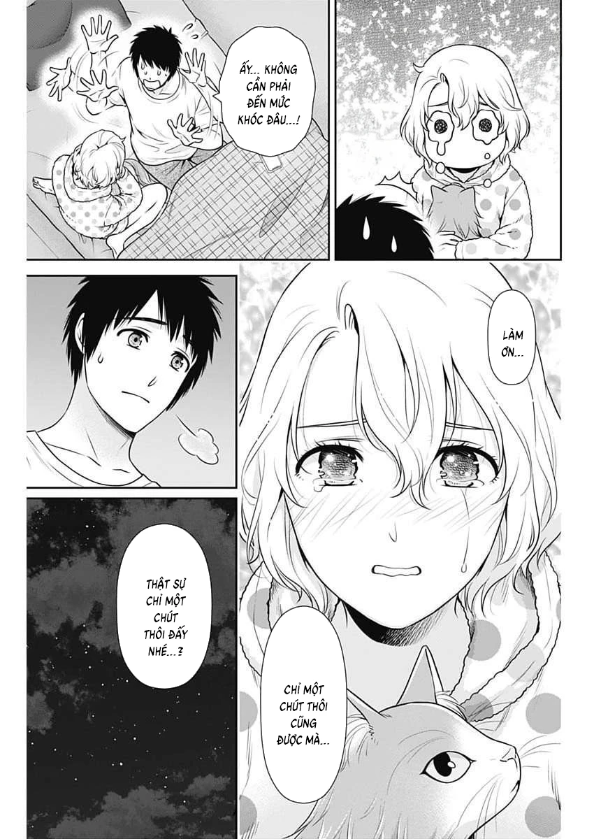 Chúng Ta Sống Chung Với Nhau Đi? Chapter 54 - 5