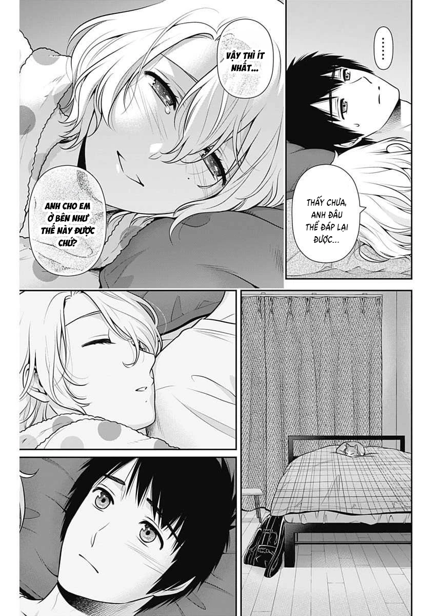 Chúng Ta Sống Chung Với Nhau Đi? Chapter 54 - 11