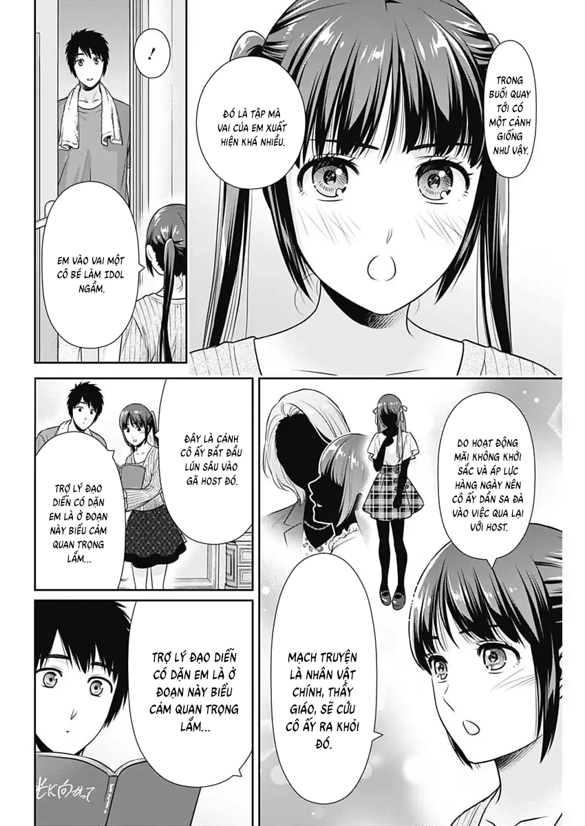 Chúng Ta Sống Chung Với Nhau Đi? Chapter 56 - 2