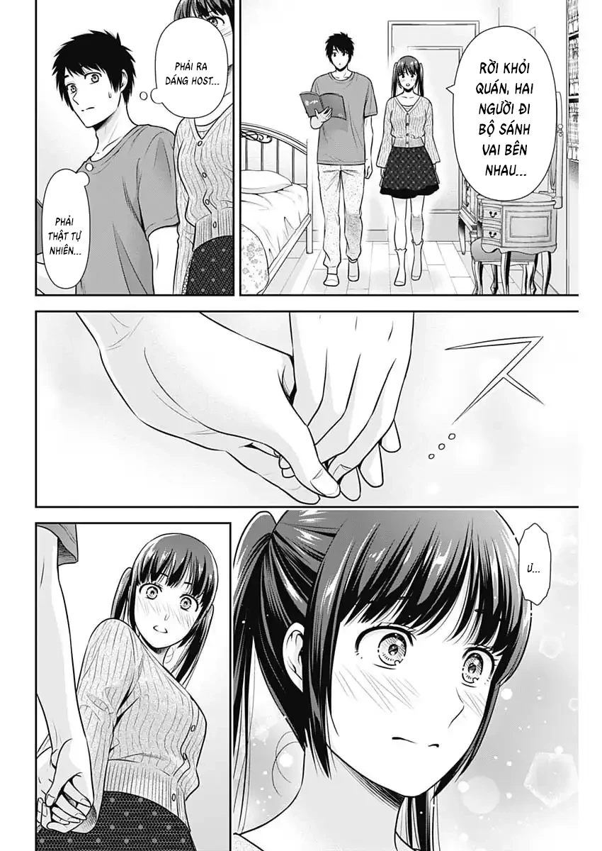 Chúng Ta Sống Chung Với Nhau Đi? Chapter 56 - 4