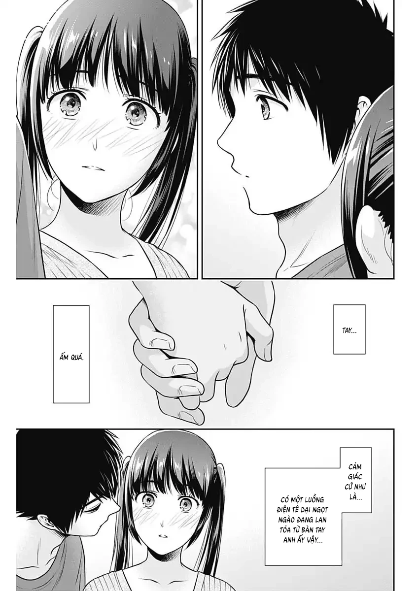 Chúng Ta Sống Chung Với Nhau Đi? Chapter 56 - 5