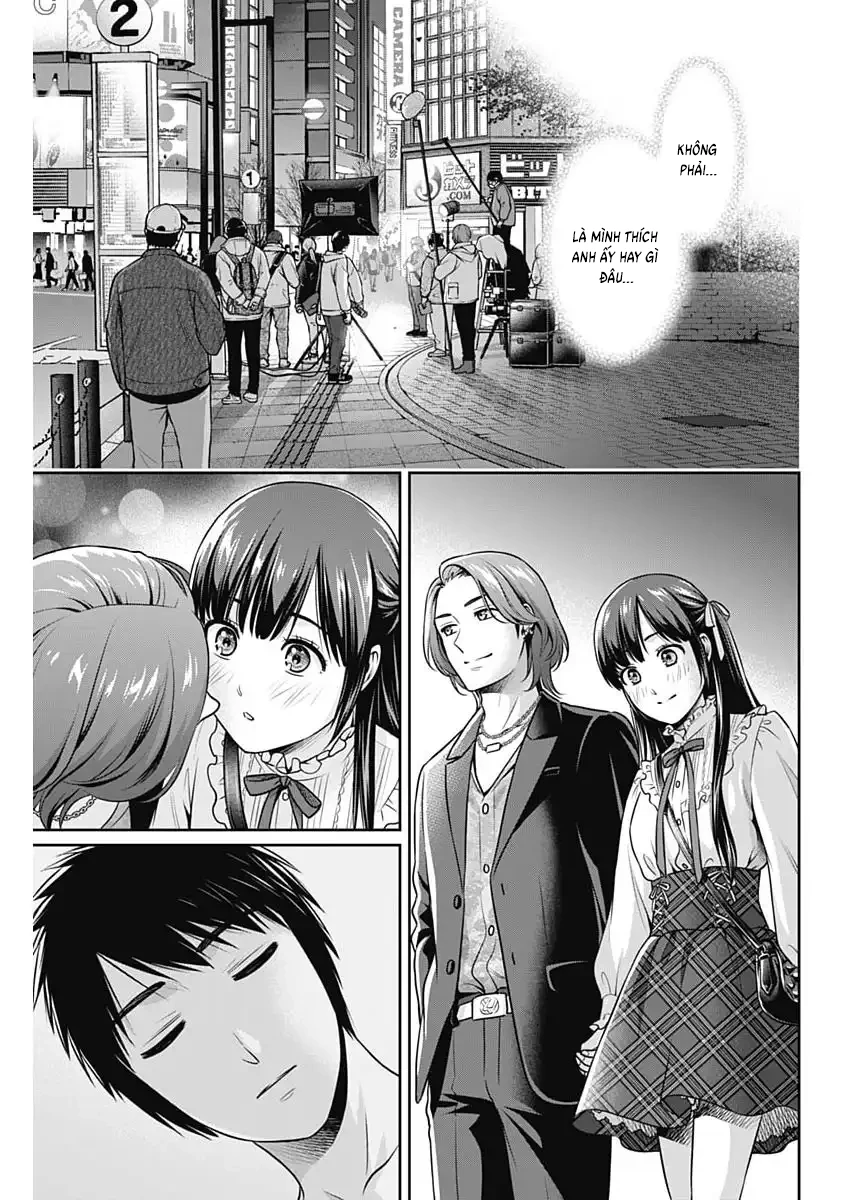 Chúng Ta Sống Chung Với Nhau Đi? Chapter 56 - 9