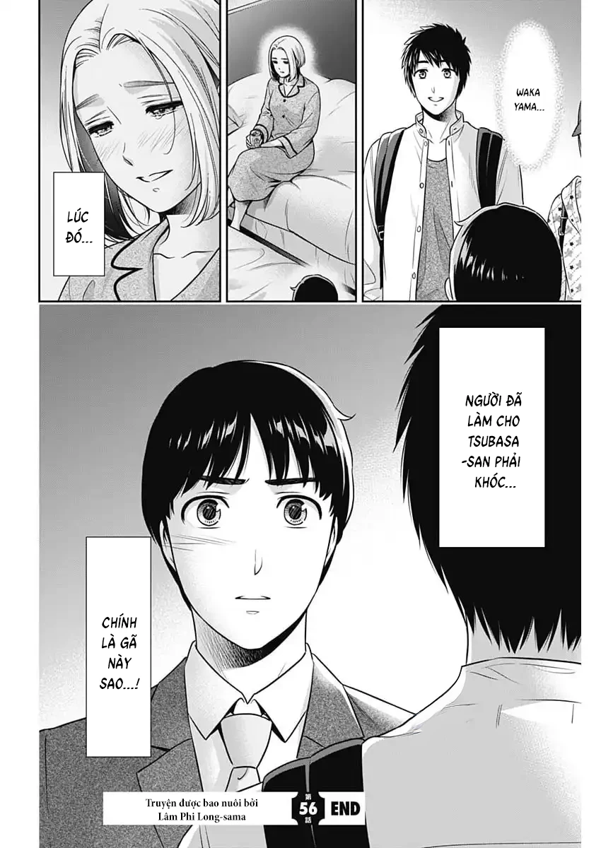 Chúng Ta Sống Chung Với Nhau Đi? Chapter 56 - 22