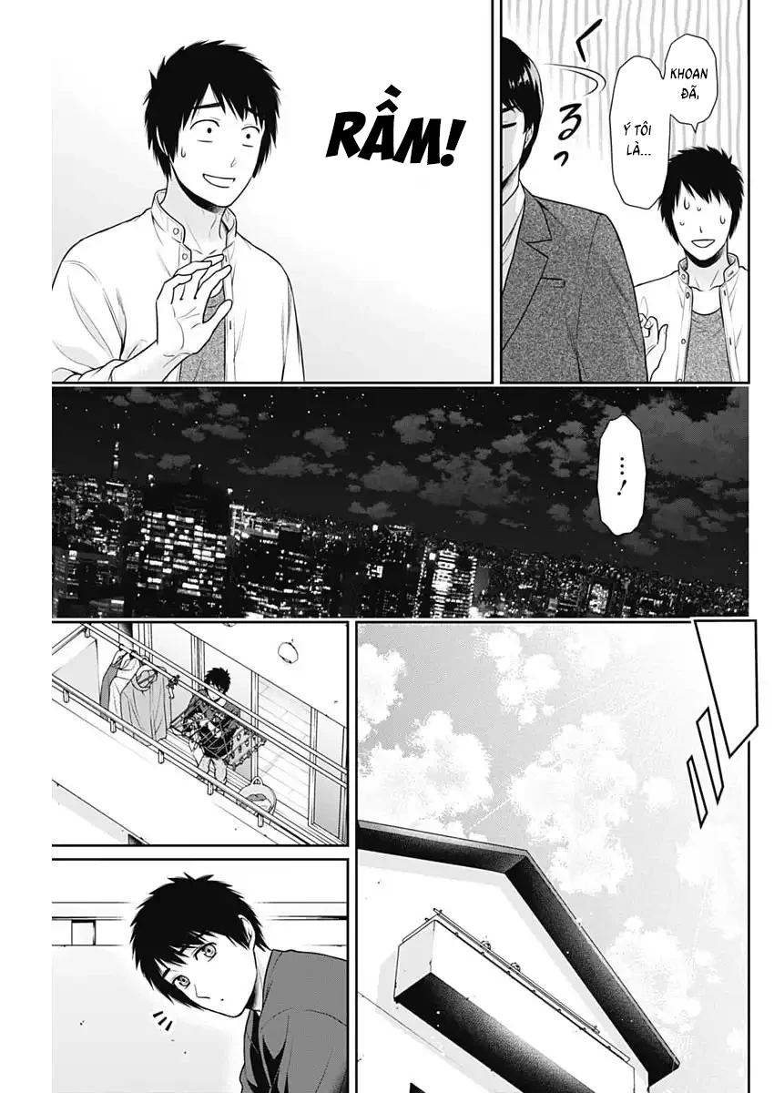 Chúng Ta Sống Chung Với Nhau Đi? Chapter 57 - 13