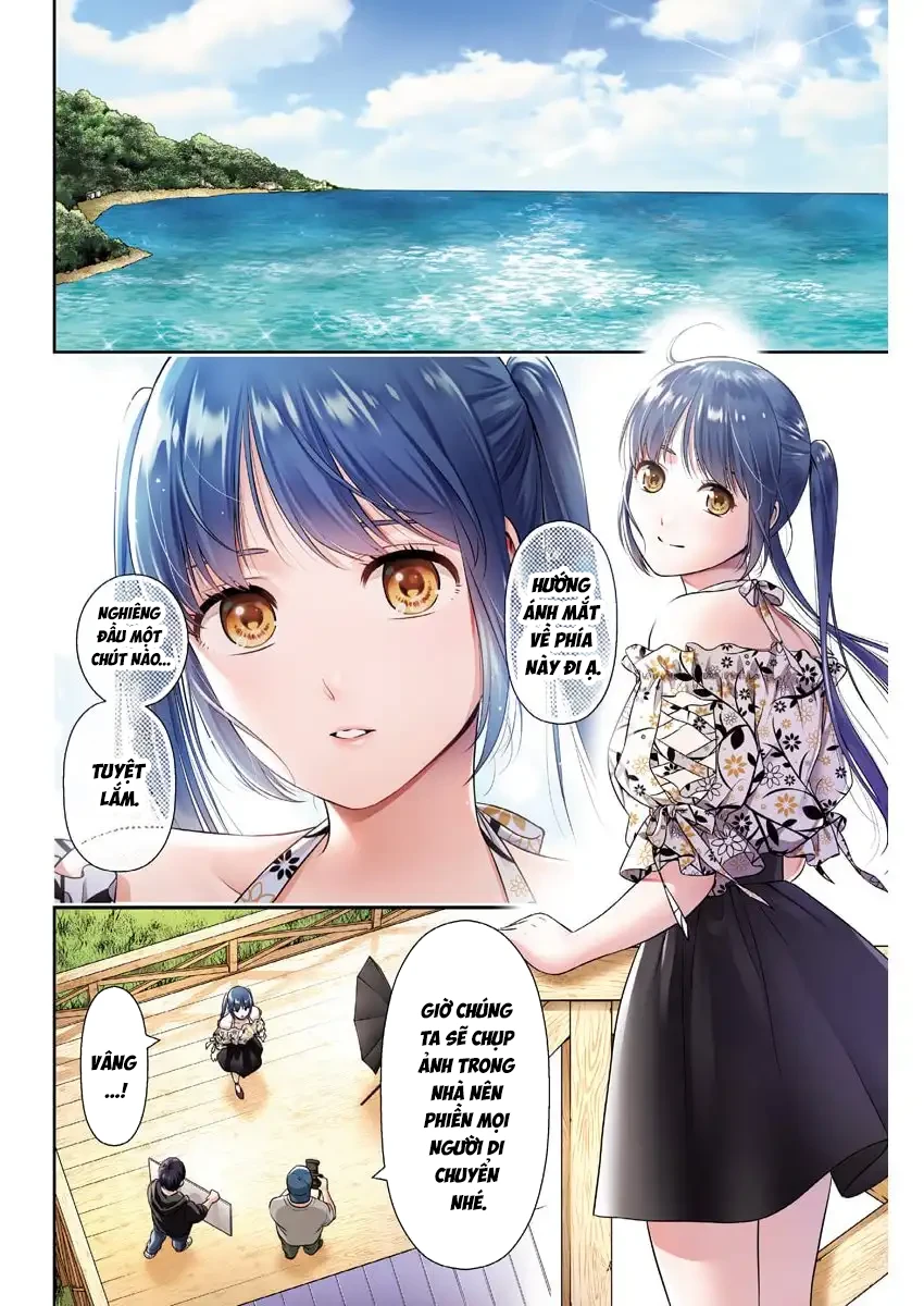 Chúng Ta Sống Chung Với Nhau Đi? Chapter 58 - 4