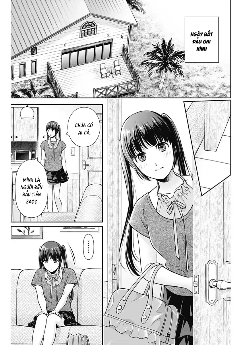 Chúng Ta Sống Chung Với Nhau Đi? Chapter 58 - 11