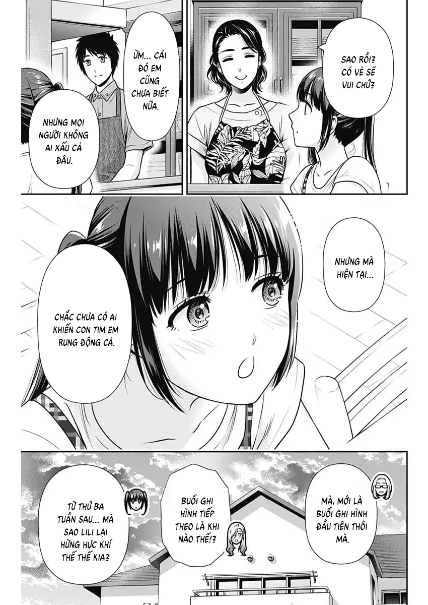 Chúng Ta Sống Chung Với Nhau Đi? Chapter 58 - 23