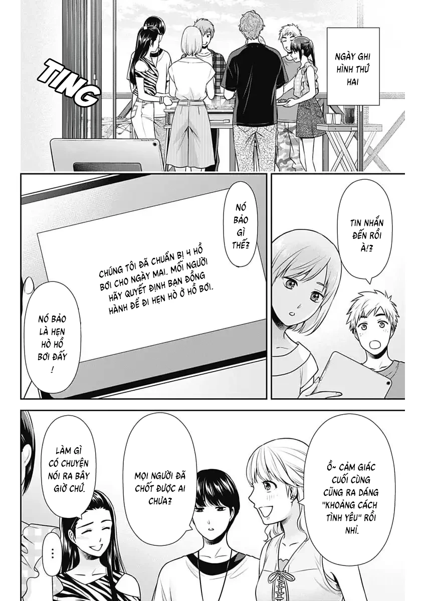 Chúng Ta Sống Chung Với Nhau Đi? Chapter 58 - 24