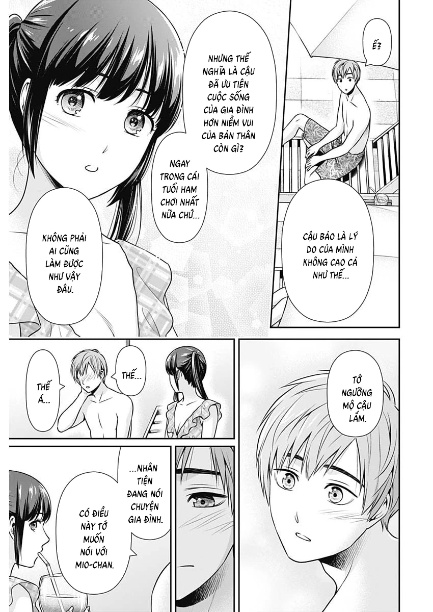 Chúng Ta Sống Chung Với Nhau Đi? Chapter 59 - 12