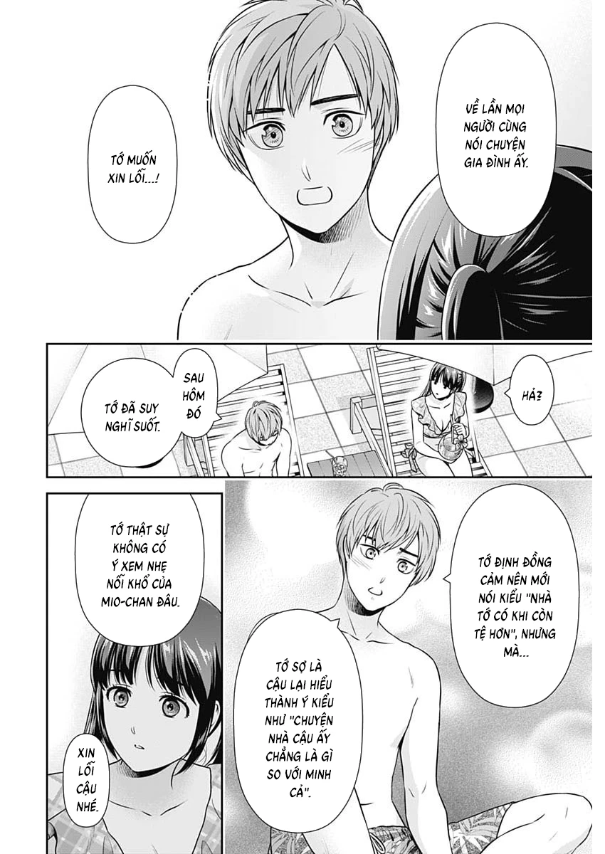 Chúng Ta Sống Chung Với Nhau Đi? Chapter 59 - 13