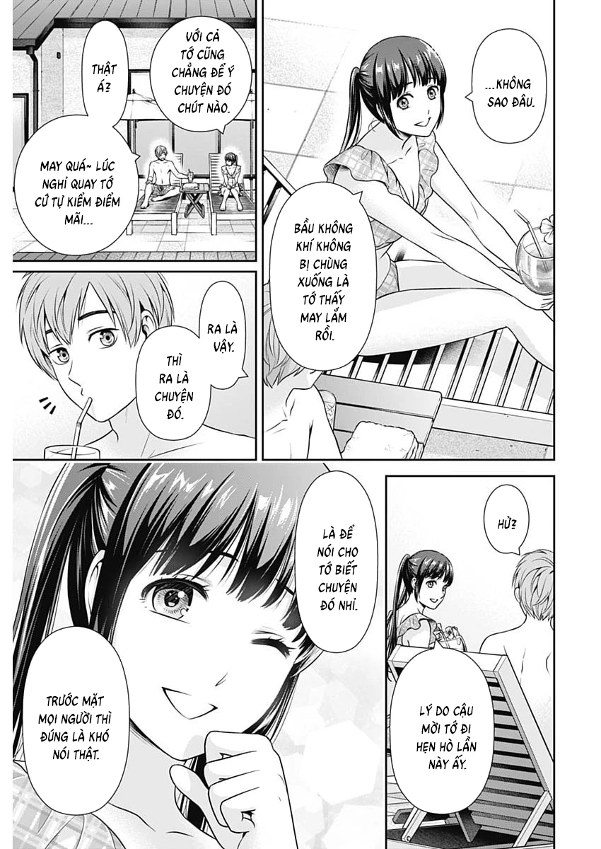 Chúng Ta Sống Chung Với Nhau Đi? Chapter 59 - 14