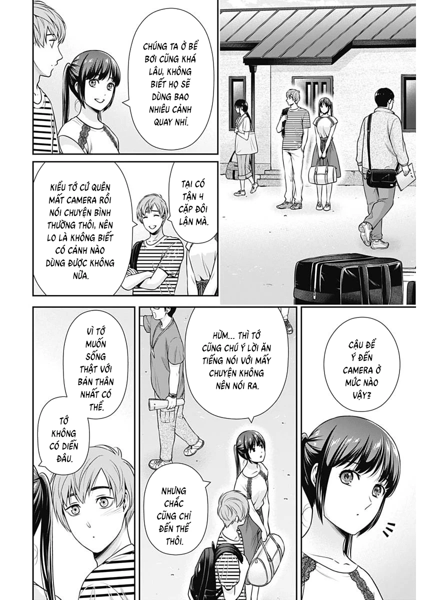 Chúng Ta Sống Chung Với Nhau Đi? Chapter 59 - 17