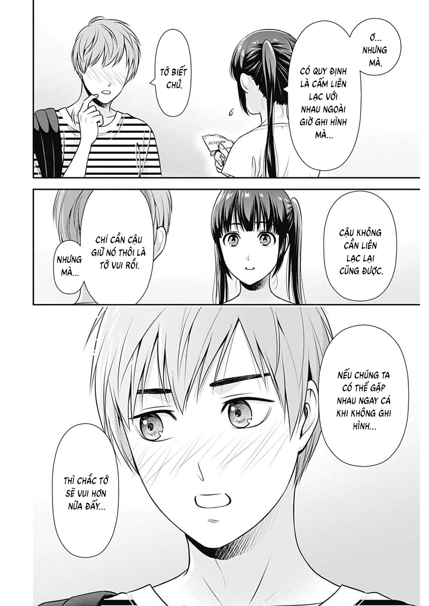 Chúng Ta Sống Chung Với Nhau Đi? Chapter 59 - 19