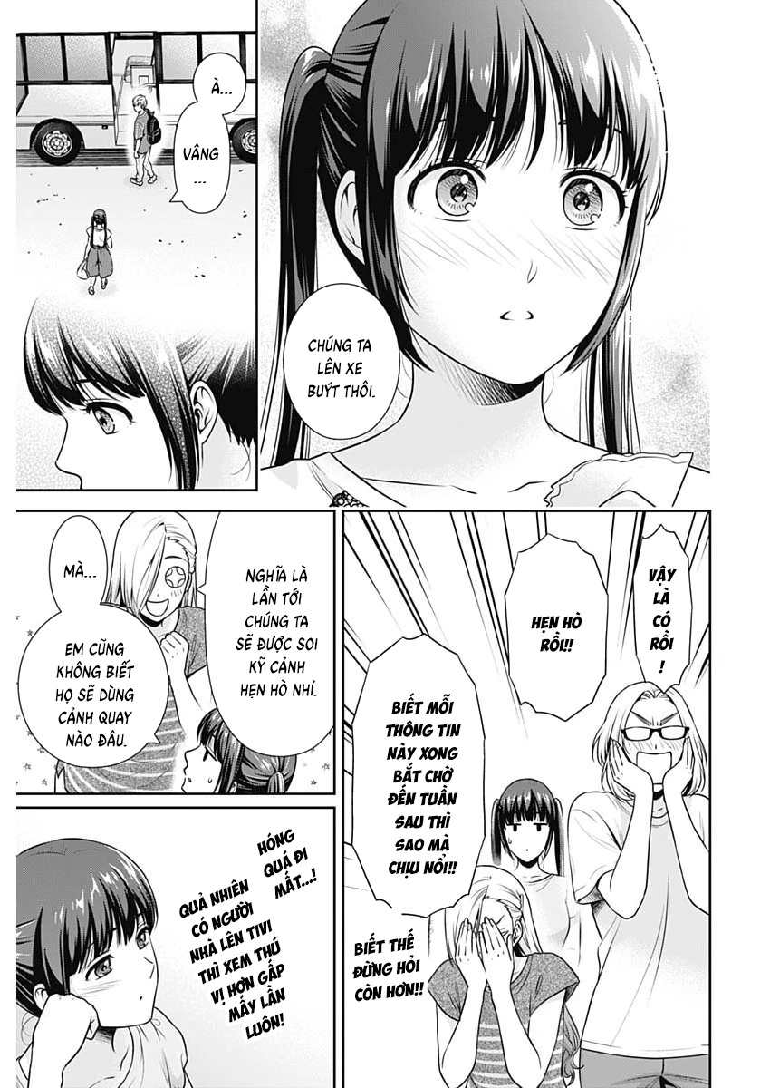 Chúng Ta Sống Chung Với Nhau Đi? Chapter 59 - 20