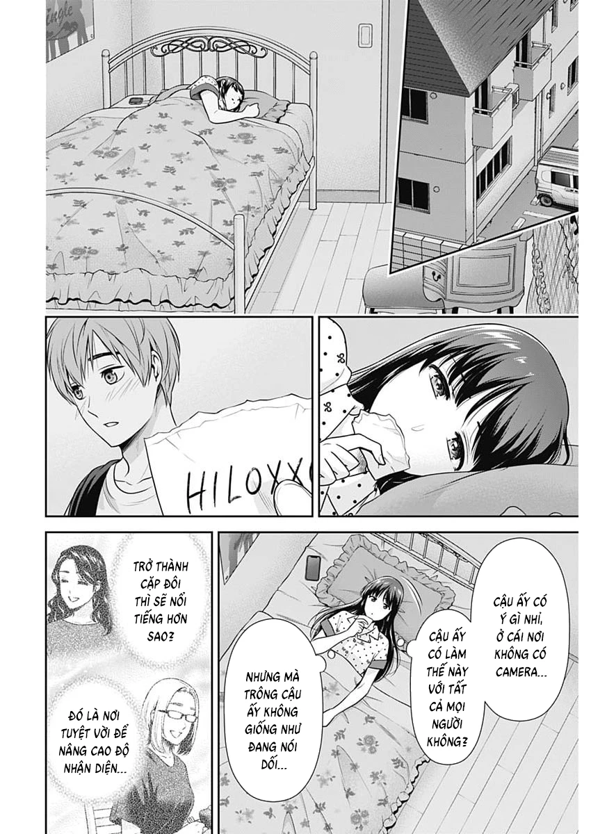 Chúng Ta Sống Chung Với Nhau Đi? Chapter 59 - 21