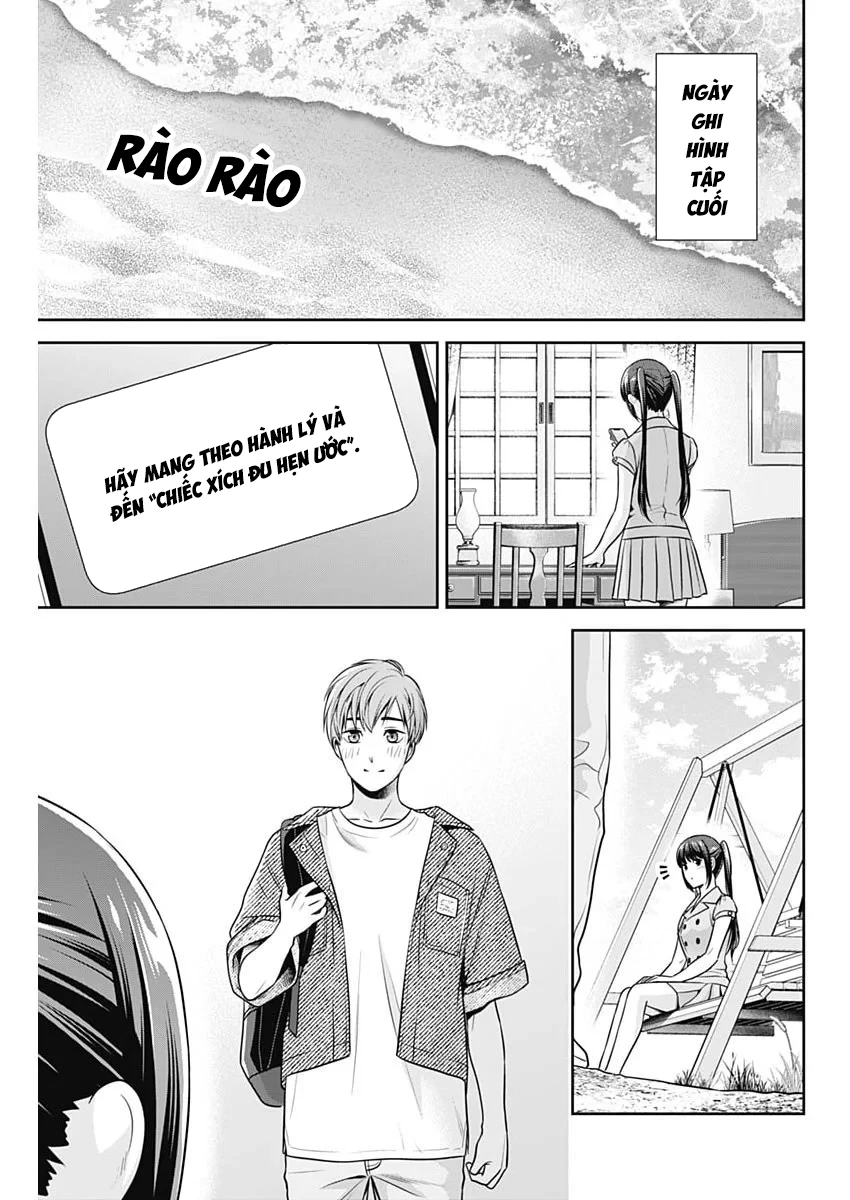 Chúng Ta Sống Chung Với Nhau Đi? Chapter 60 - 22