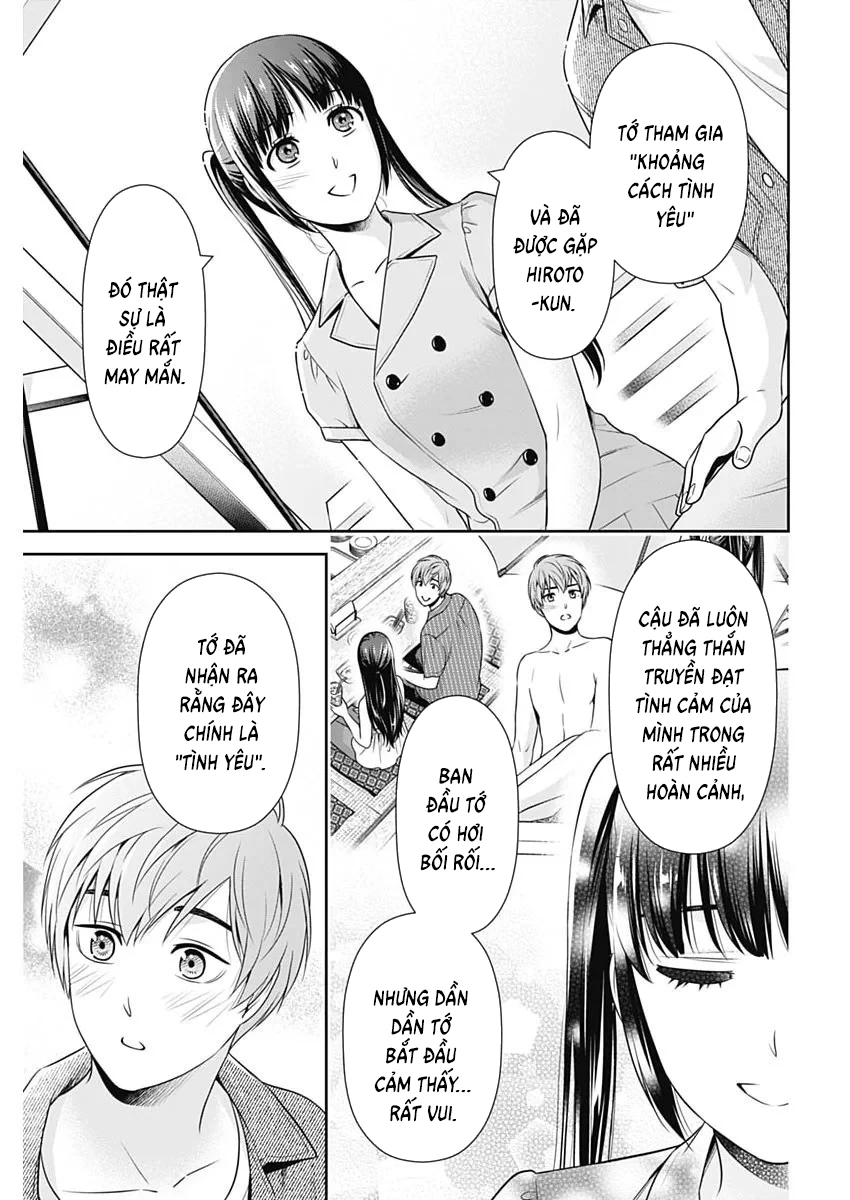 Chúng Ta Sống Chung Với Nhau Đi? Chapter 61 - 5