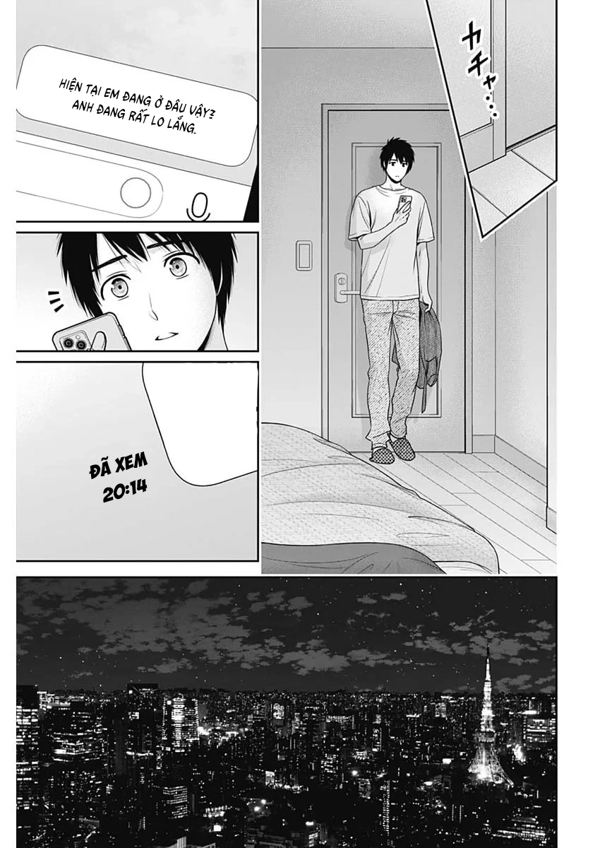 Chúng Ta Sống Chung Với Nhau Đi? Chapter 61 - 17