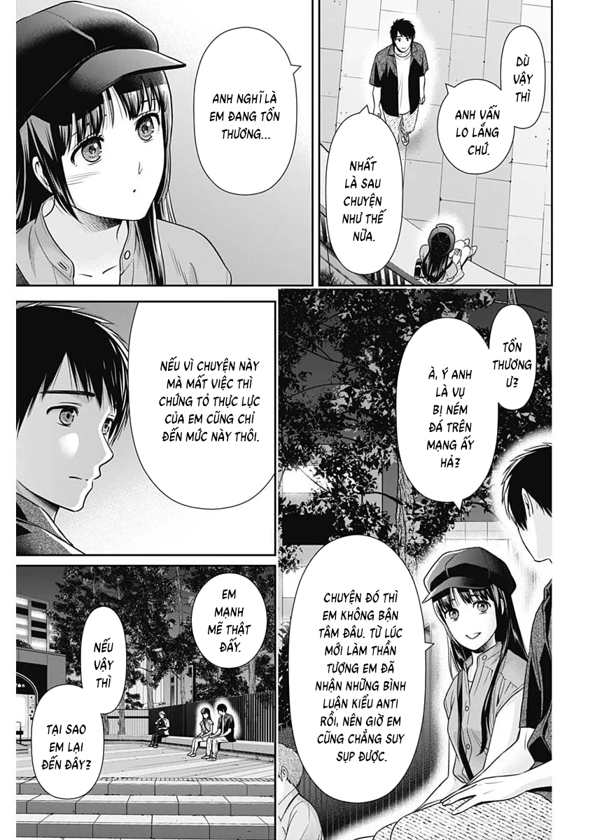 Chúng Ta Sống Chung Với Nhau Đi? Chapter 61 - 19