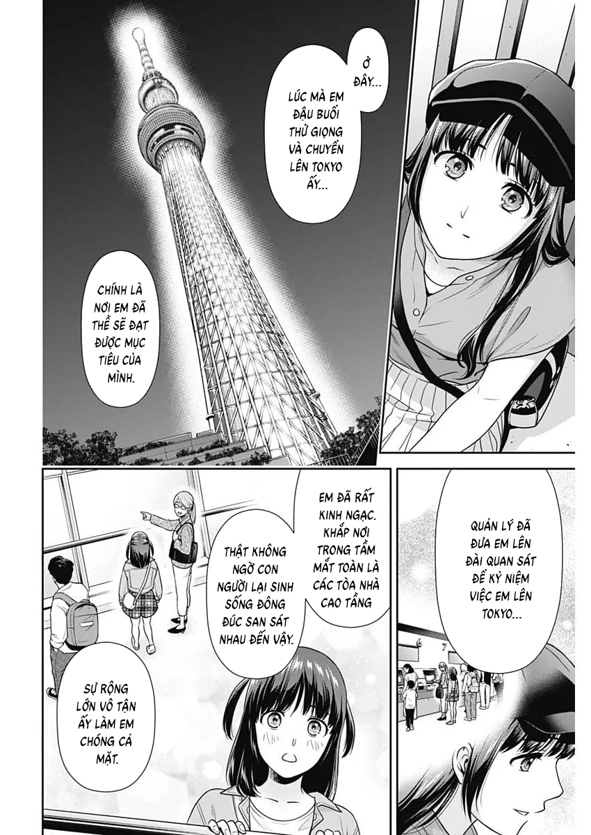 Chúng Ta Sống Chung Với Nhau Đi? Chapter 61 - 20