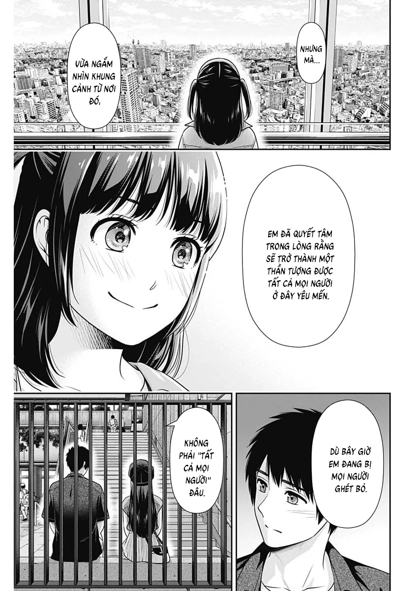 Chúng Ta Sống Chung Với Nhau Đi? Chapter 61 - 21