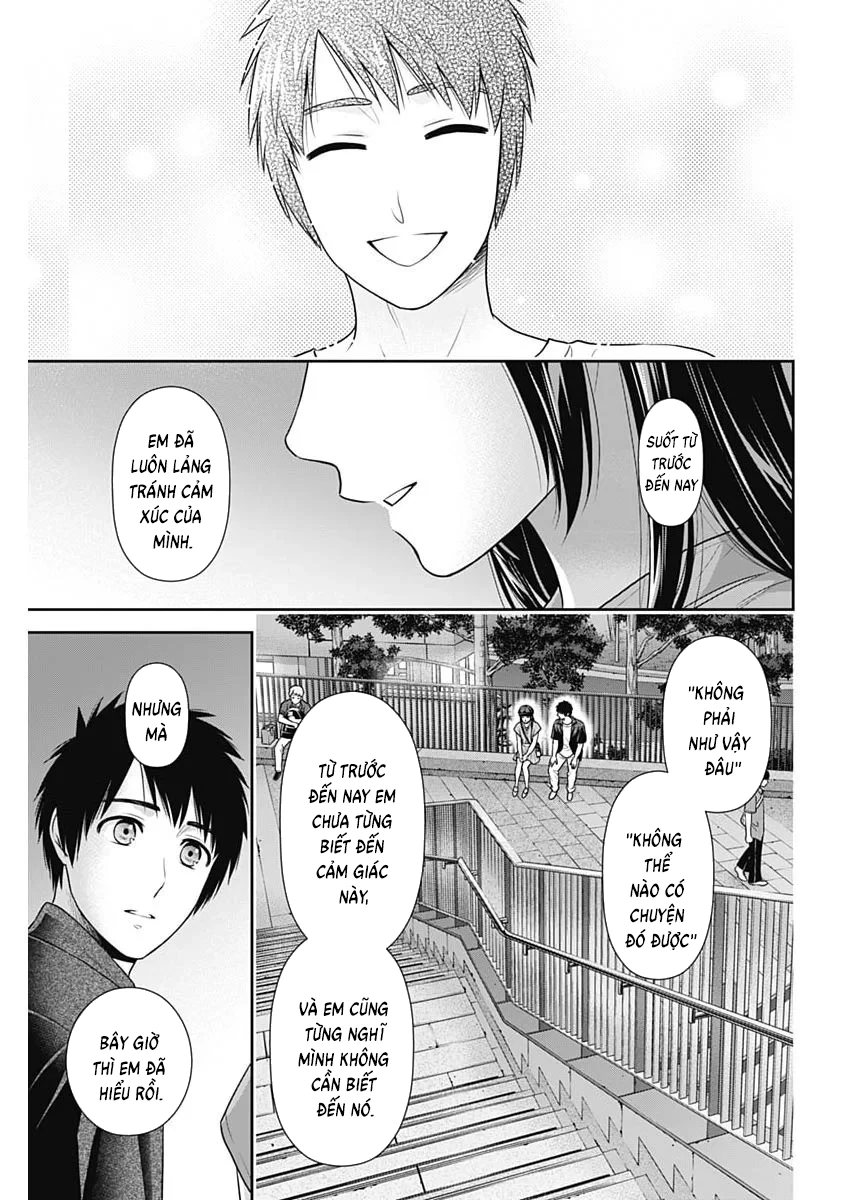 Chúng Ta Sống Chung Với Nhau Đi? Chapter 61 - 23