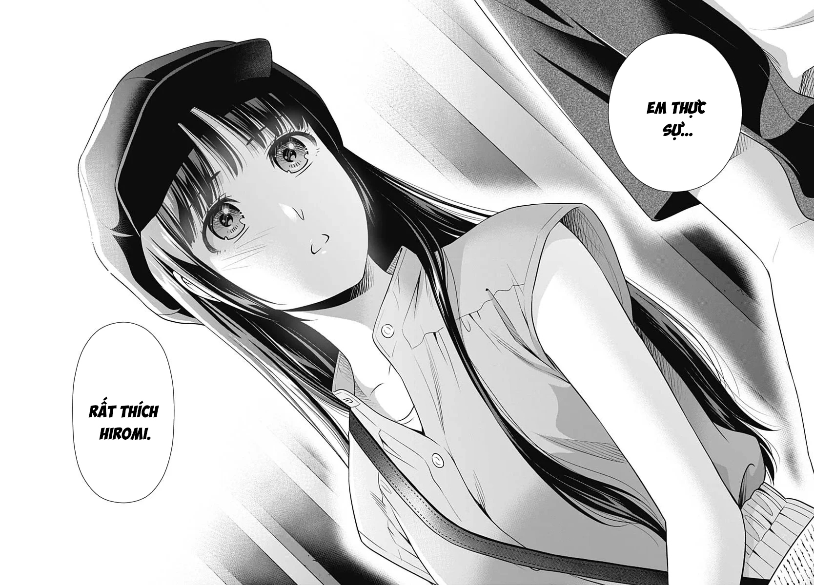 Chúng Ta Sống Chung Với Nhau Đi? Chapter 61 - 24